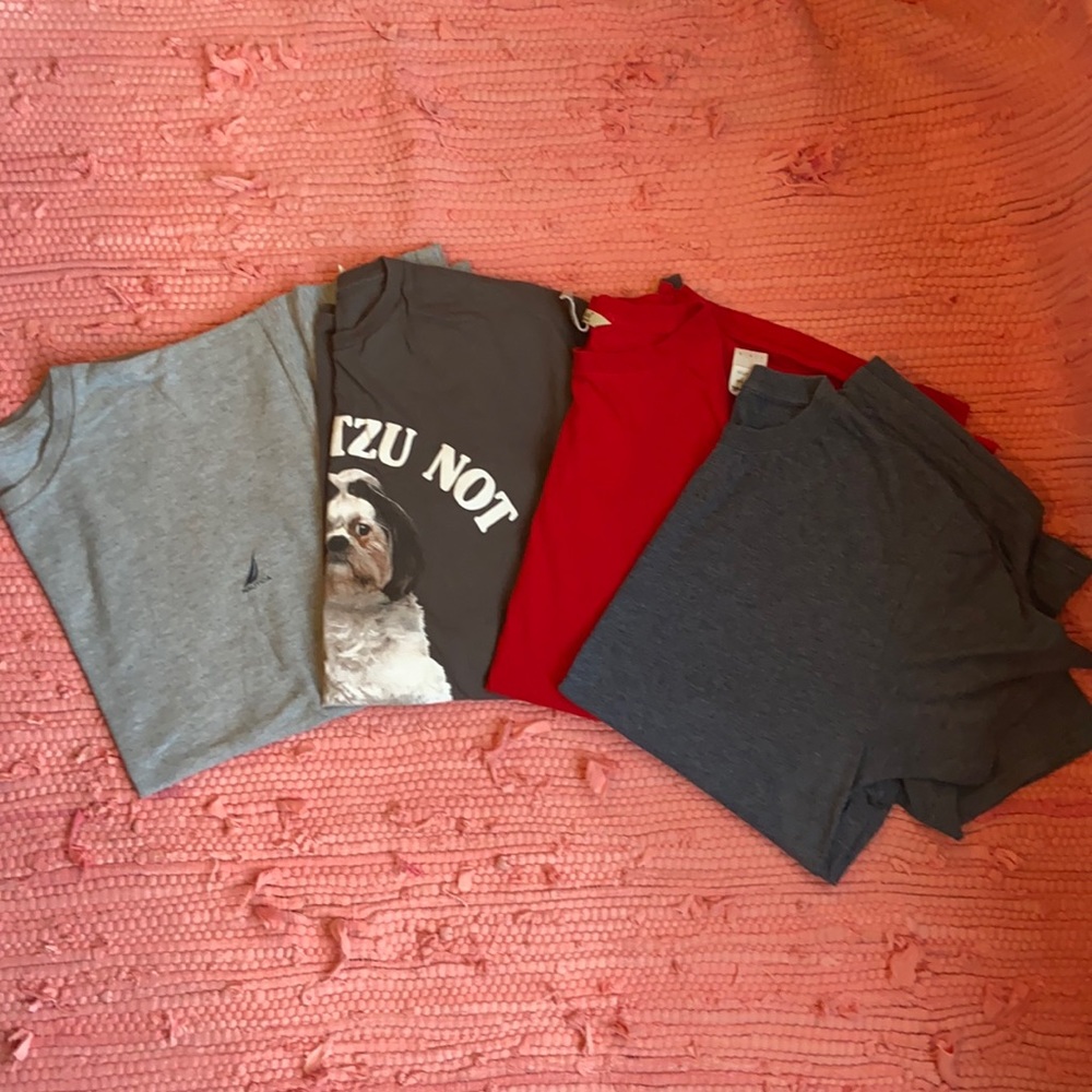 Men’s Shirt Bundle